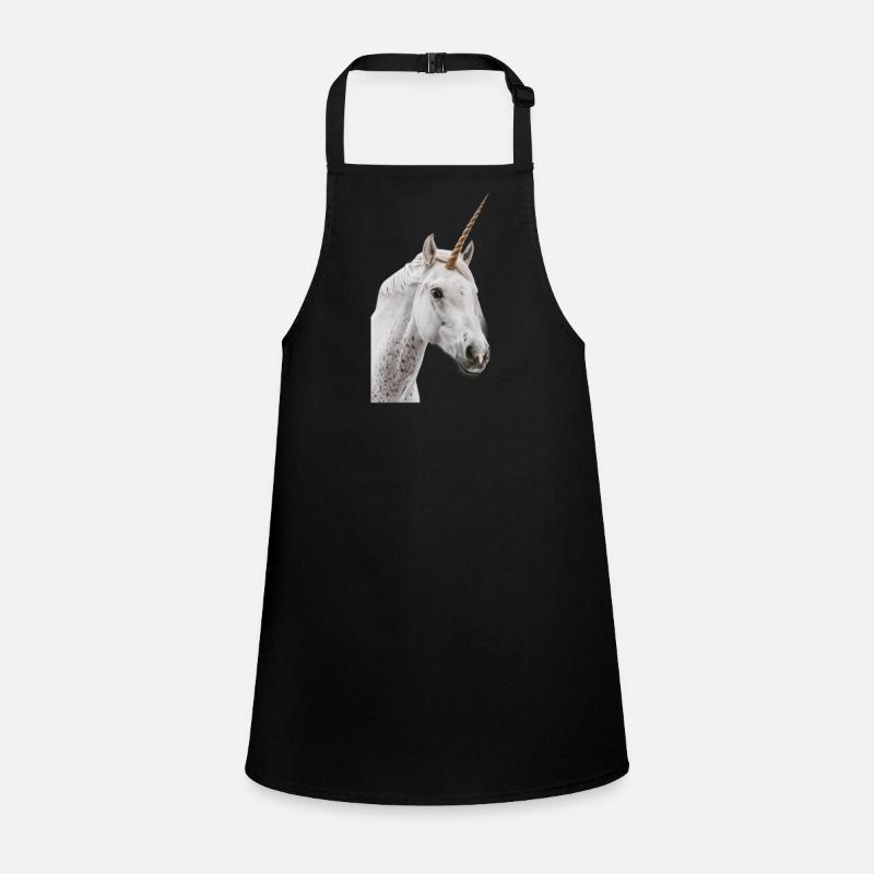 Licorne Tablier Enfant