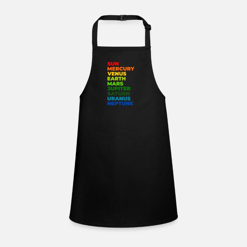 Children's Apron