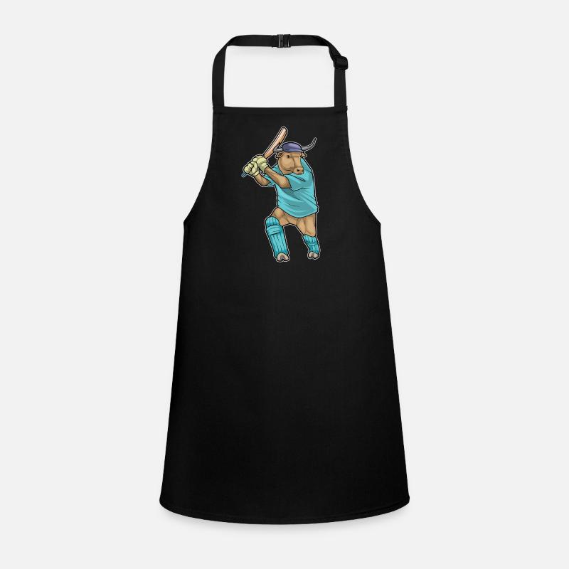 Bull Cricket Batte de cricket Tablier Enfant