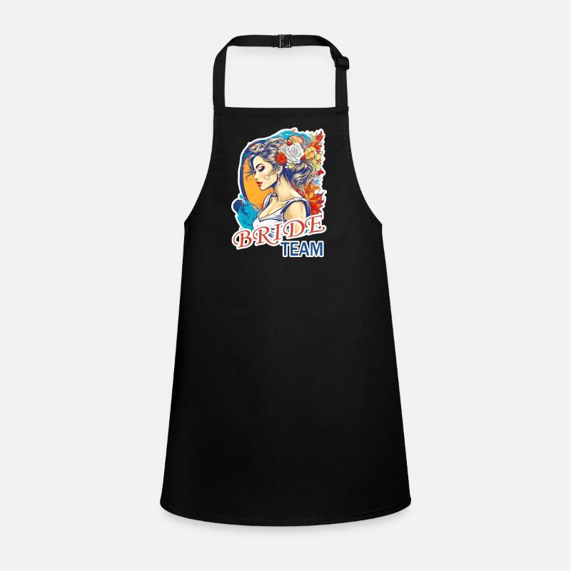Children's Apron