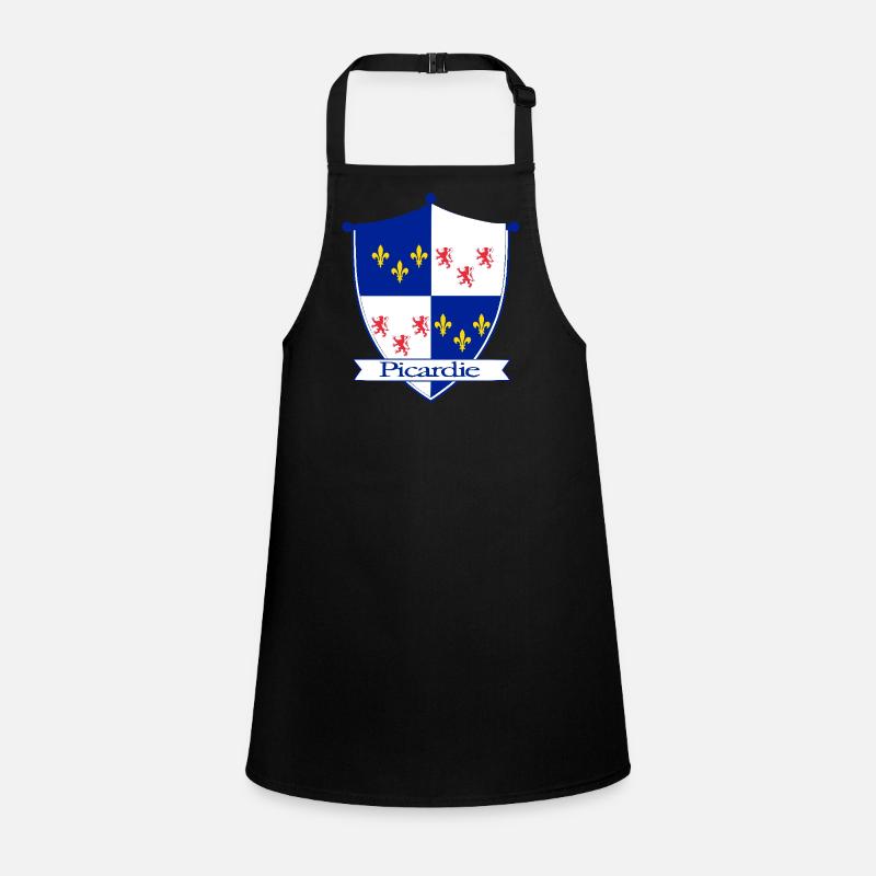 Children's Apron