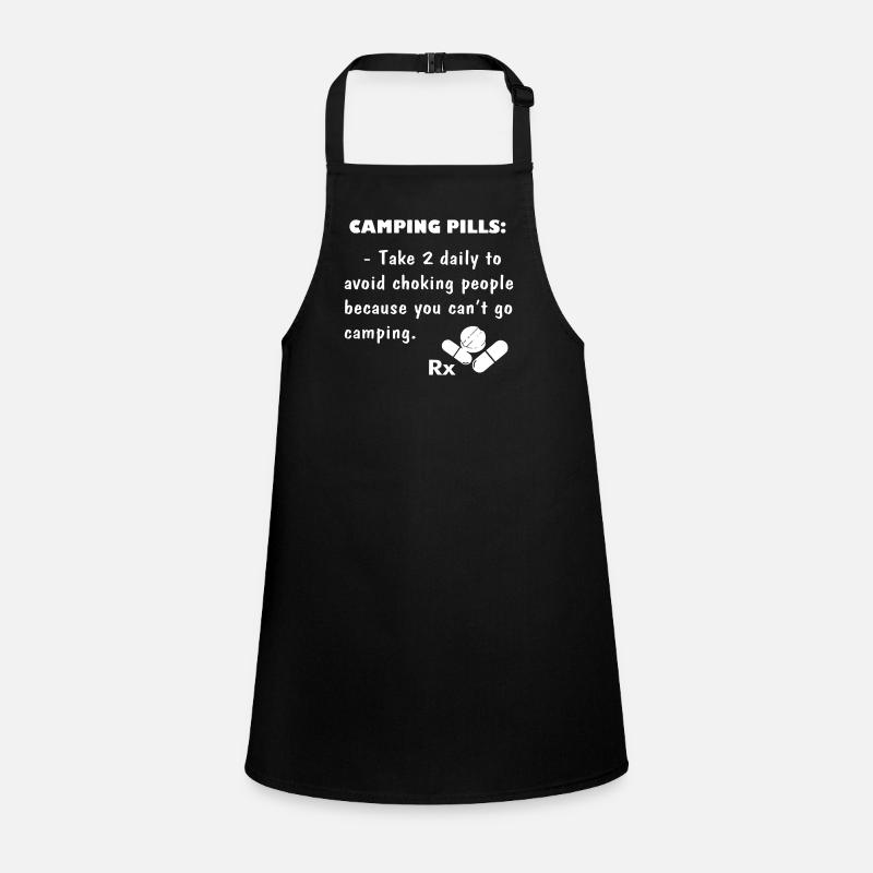 Children's Apron
