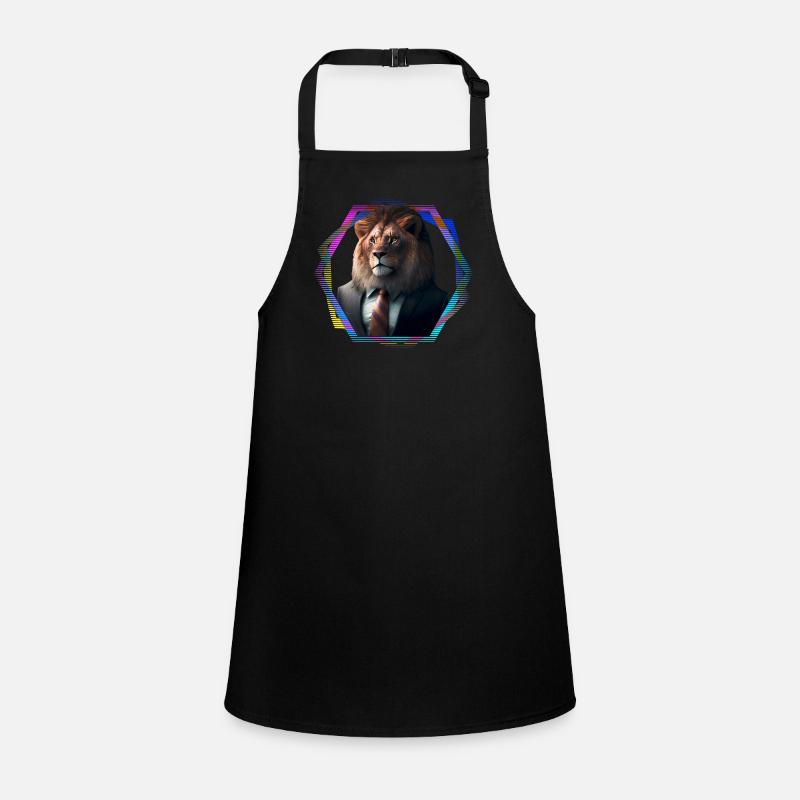 Children's Apron