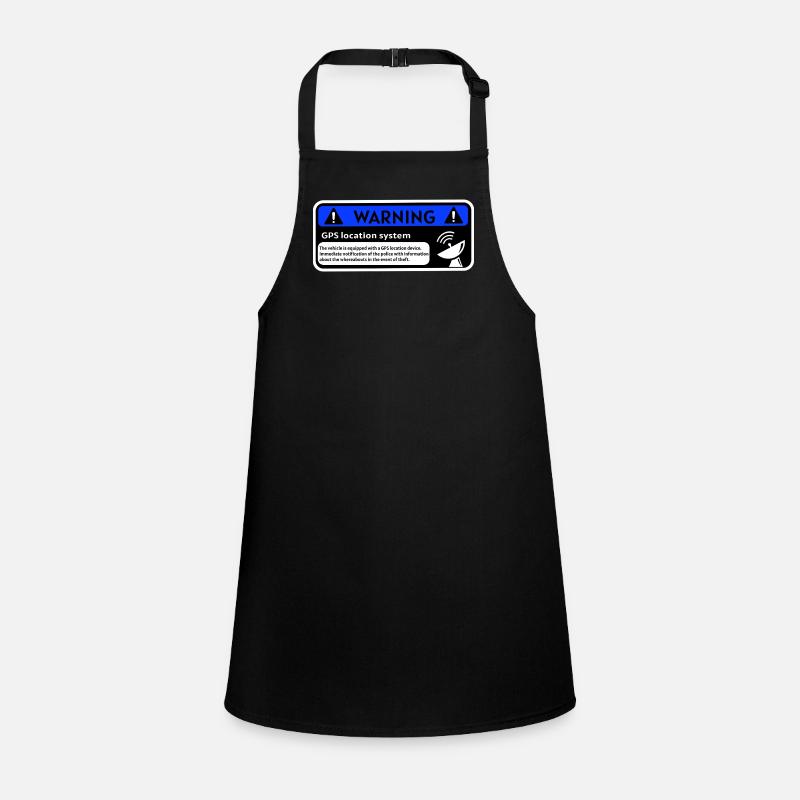 Children's Apron