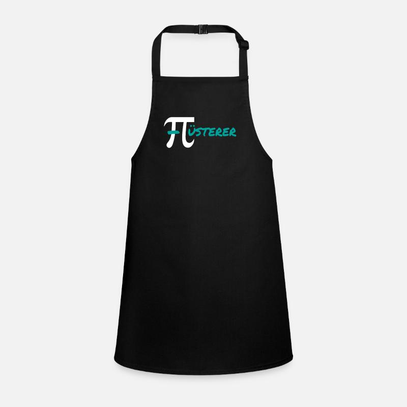 Pi Whisperer Children's Apron
