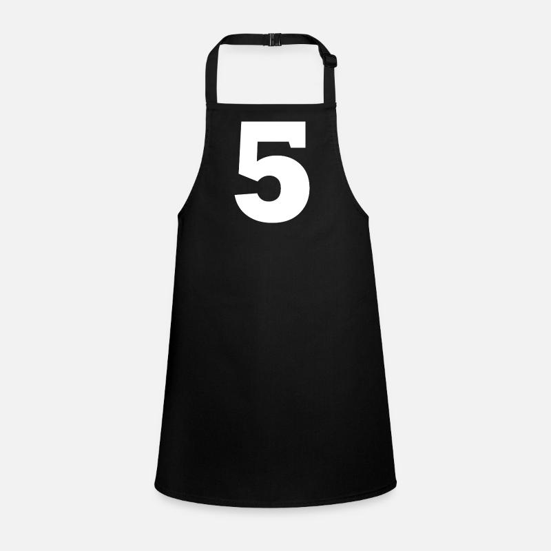 Children's Apron