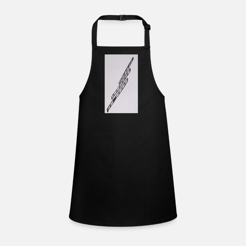 Boom Children's Apron