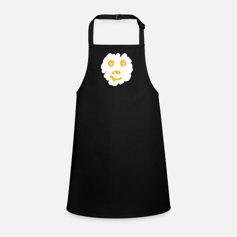 bear cub Children's Apron