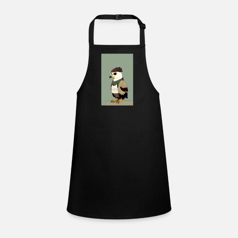 Eagle | Birds | Freedom | Animals Children's Apron