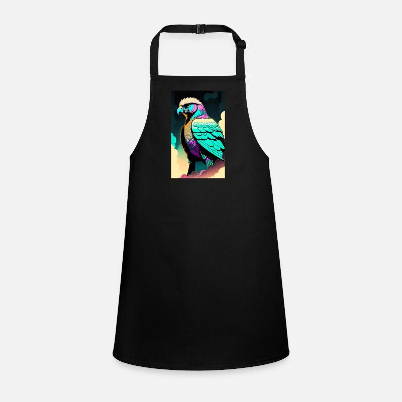 Eagle | Birds | Freedom | Animals Children's Apron