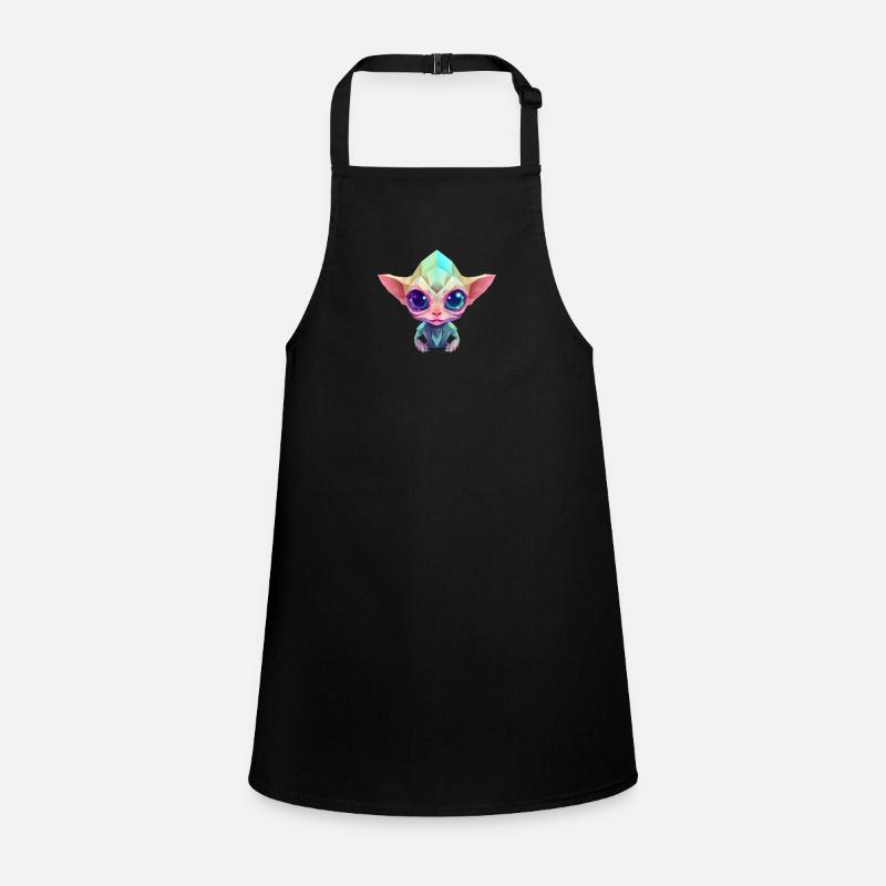 Children's Apron