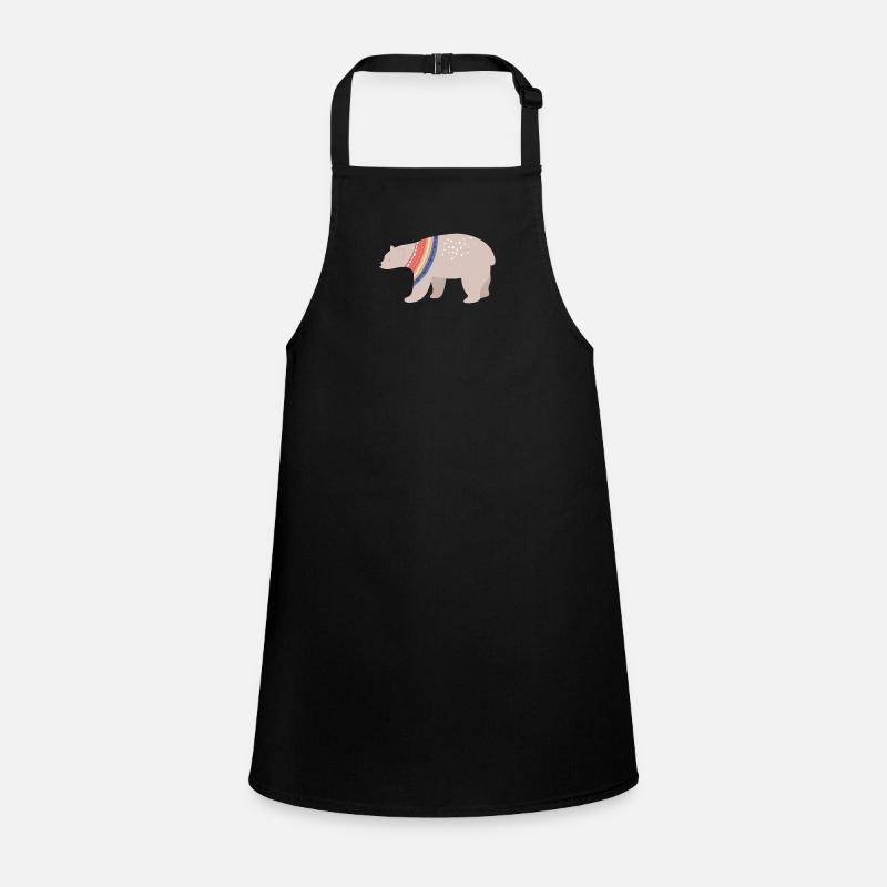 Children's Apron