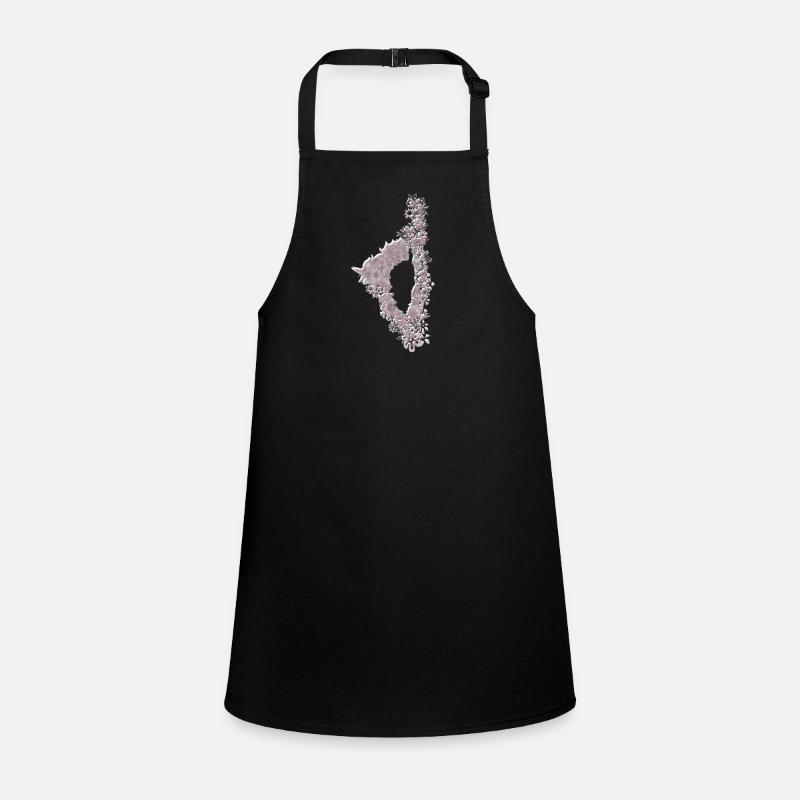 Corse Children's Apron