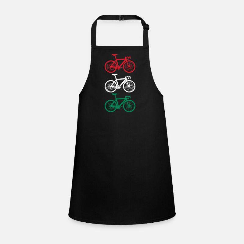 Cycling Hongrie Tablier Enfant