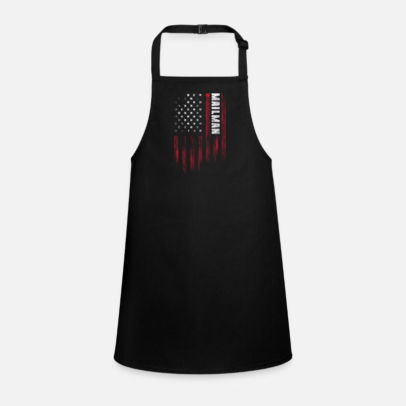 Children's Apron