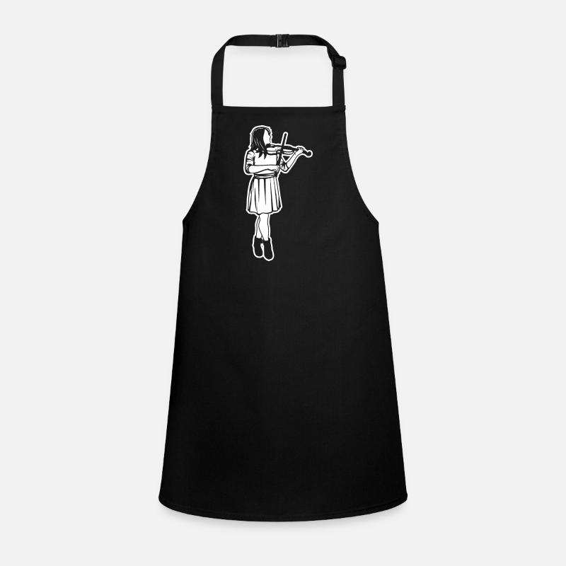 Children's Apron