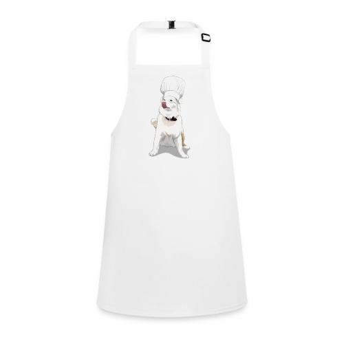 Kushi Chef - Children's Apron
