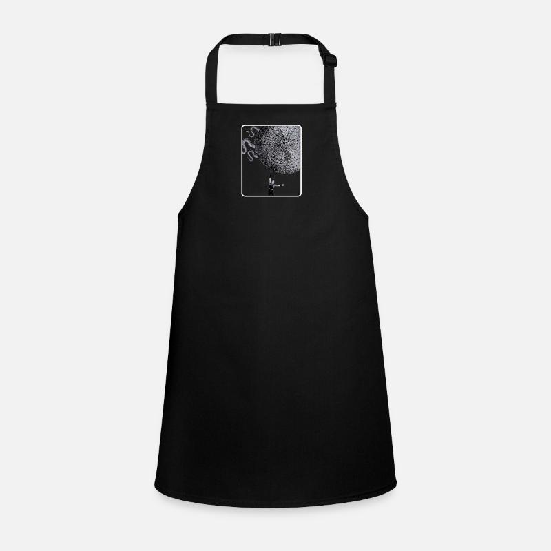lift it up Children's Apron