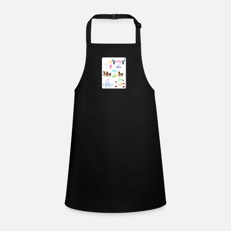 Tablier Enfant