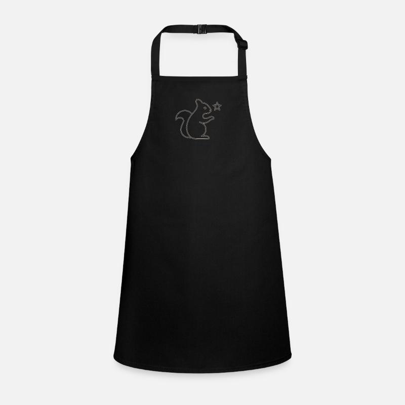 Children's Apron