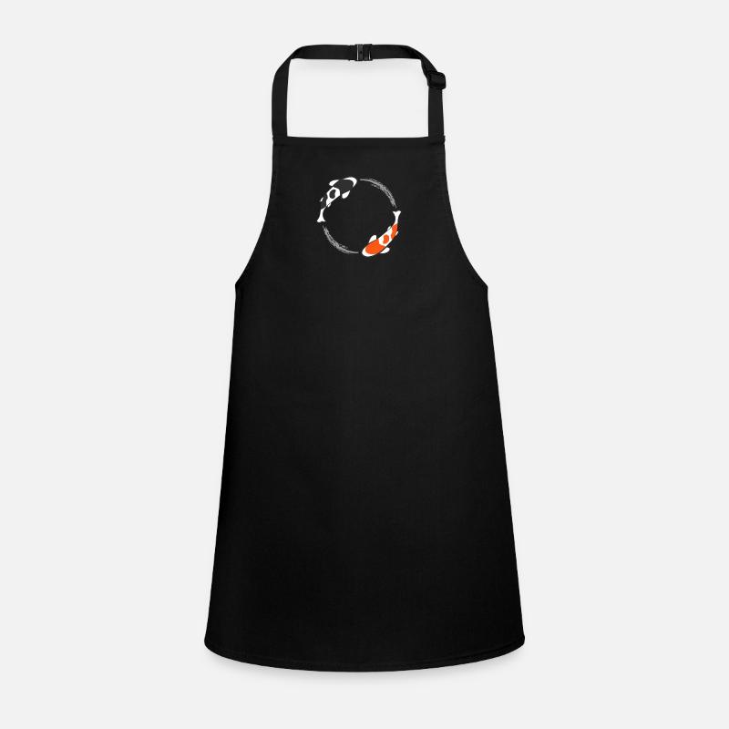Children's Apron