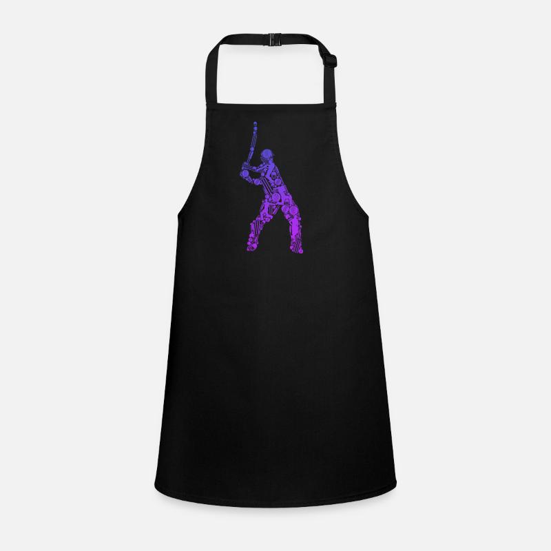 Grillon Tablier Enfant