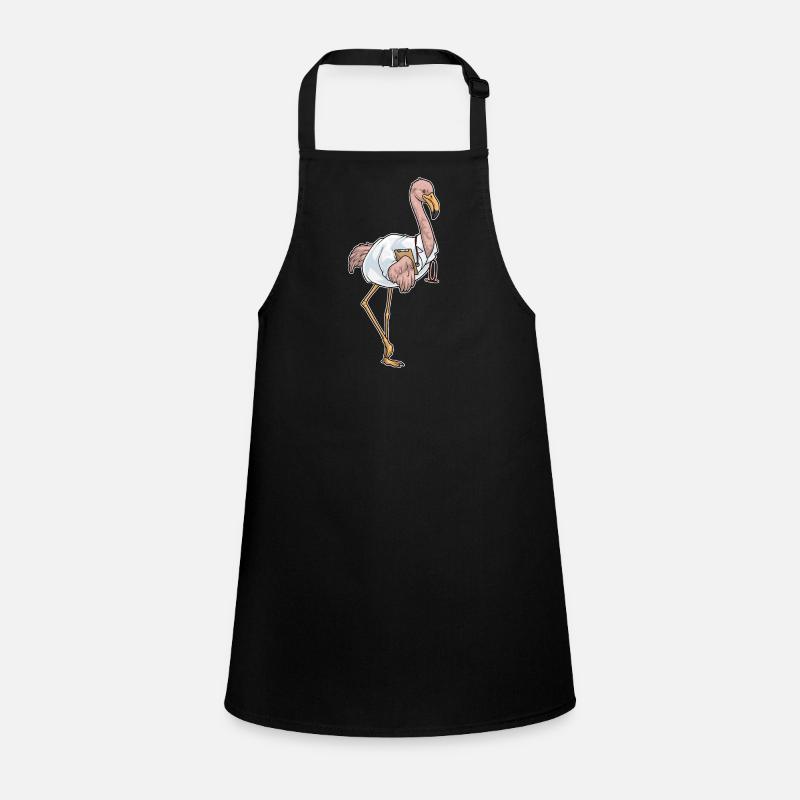 Stéthoscope Flamingo Doctor Tablier Enfant