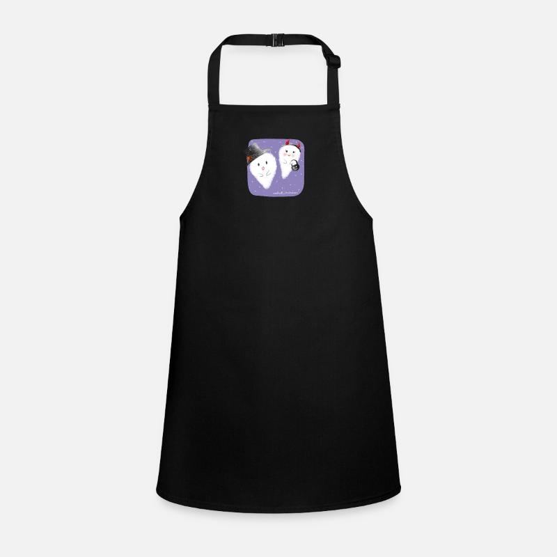 Spirits Children's Apron