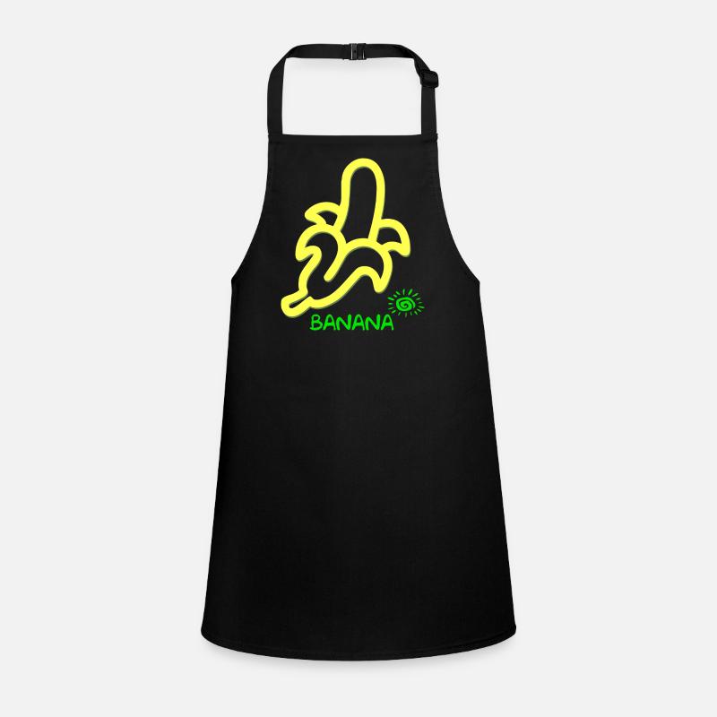 Children's Apron