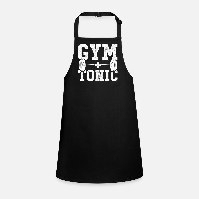 Children's Apron