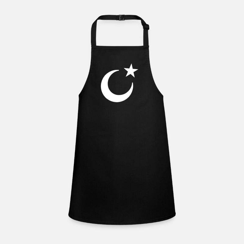 Turquie Tablier Enfant