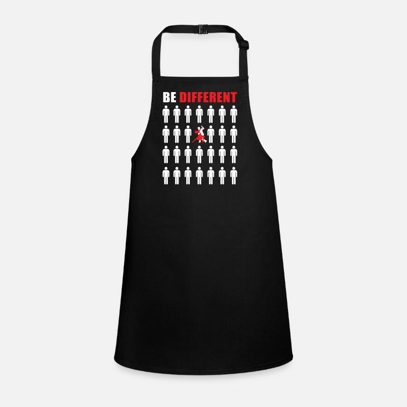 Dance Dancing Latin Dance Music Couple dance Children's Apron
