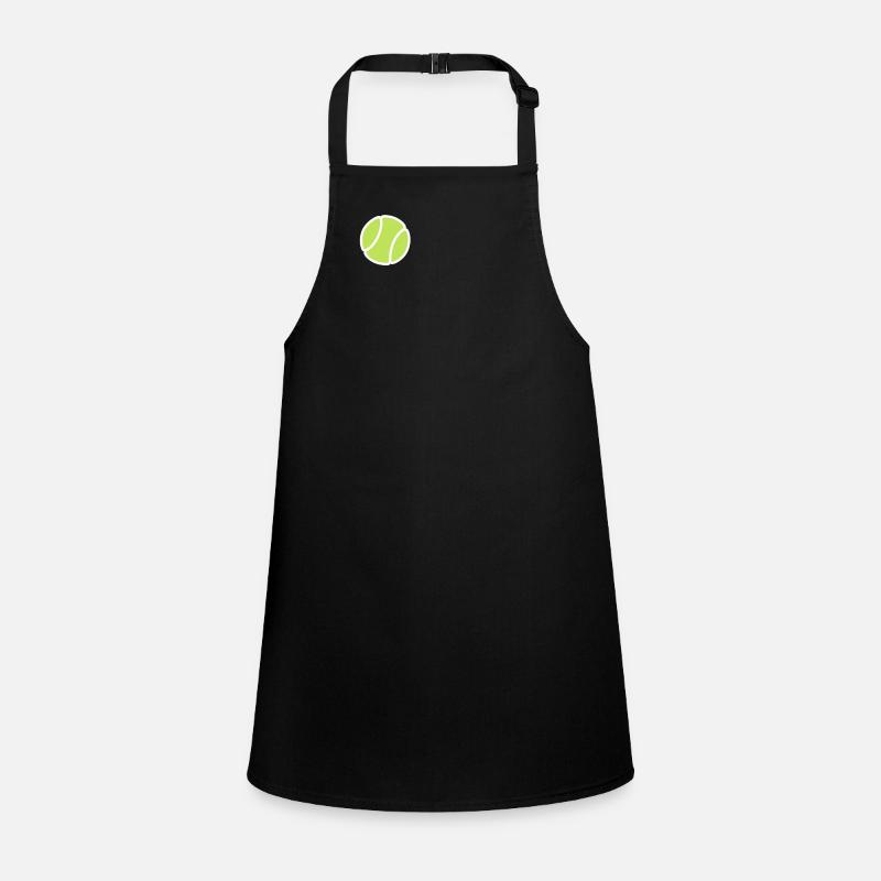 tennis Children's Apron