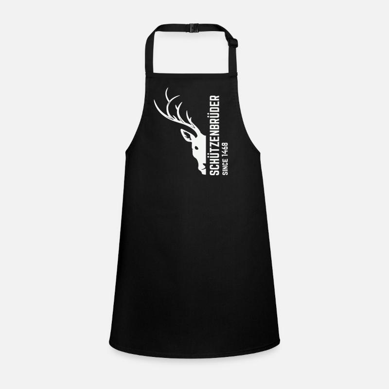 Protect Children's Apron
