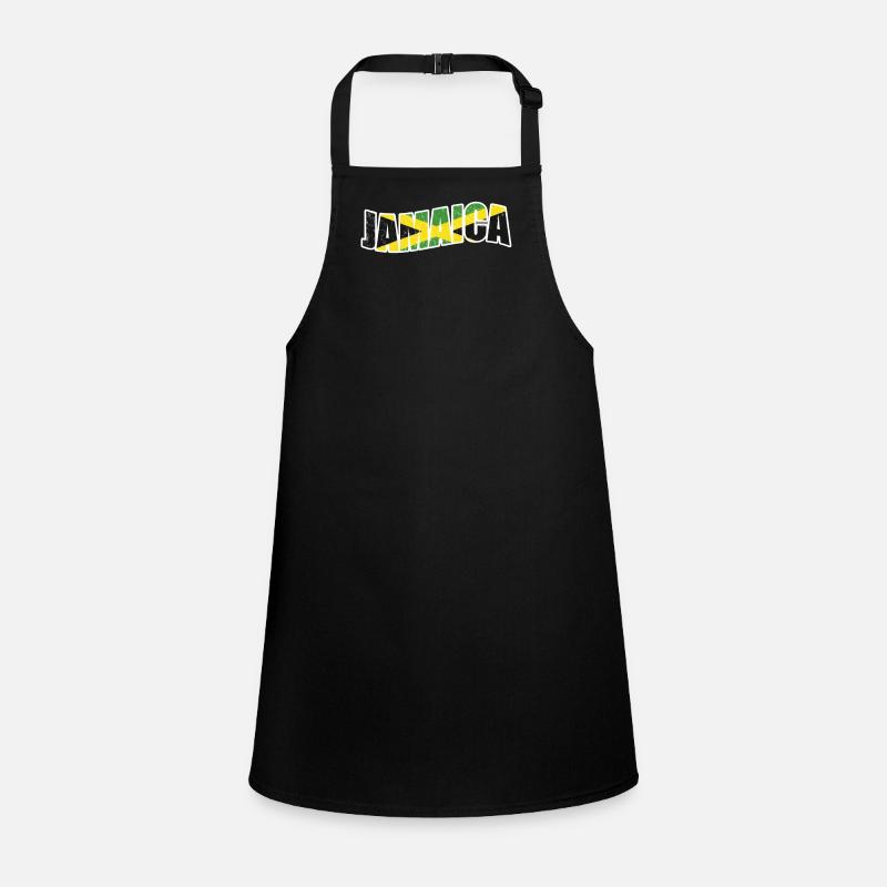 jamaica Children's Apron