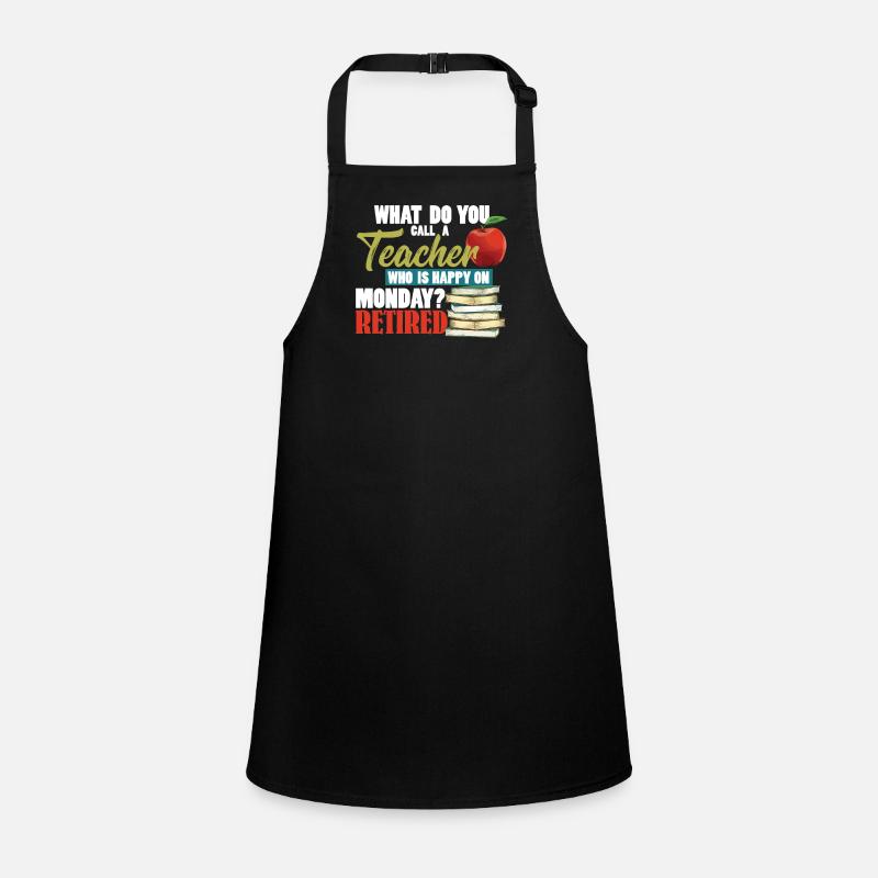 Children's Apron