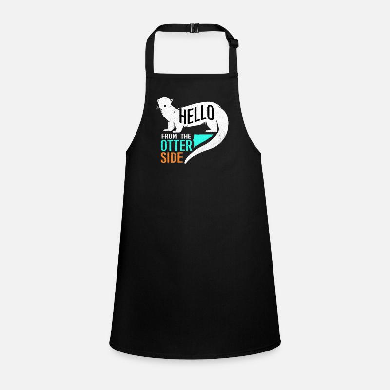 Children's Apron