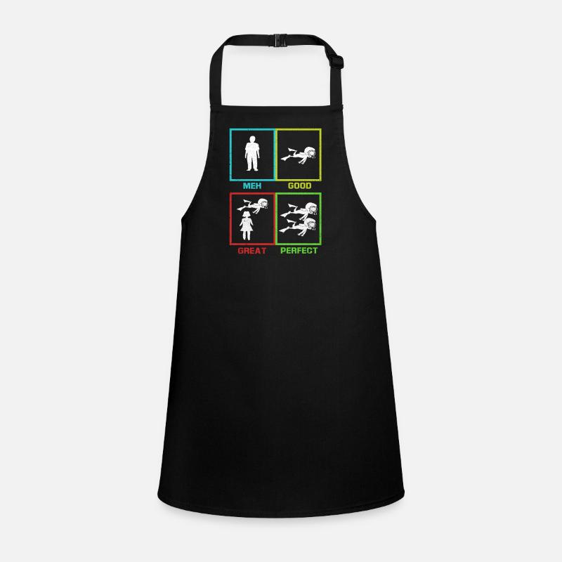 Children's Apron