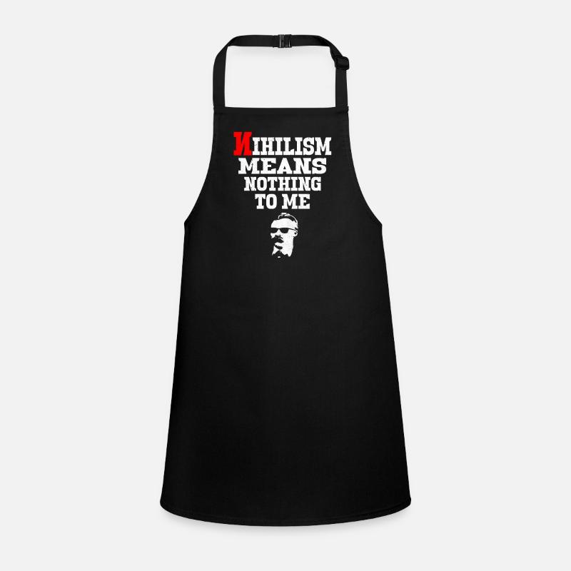 Communism Children's Apron