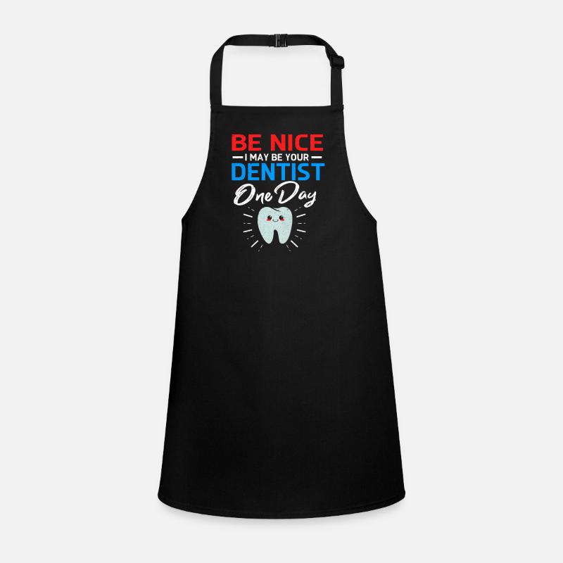Dentist Children's Apron