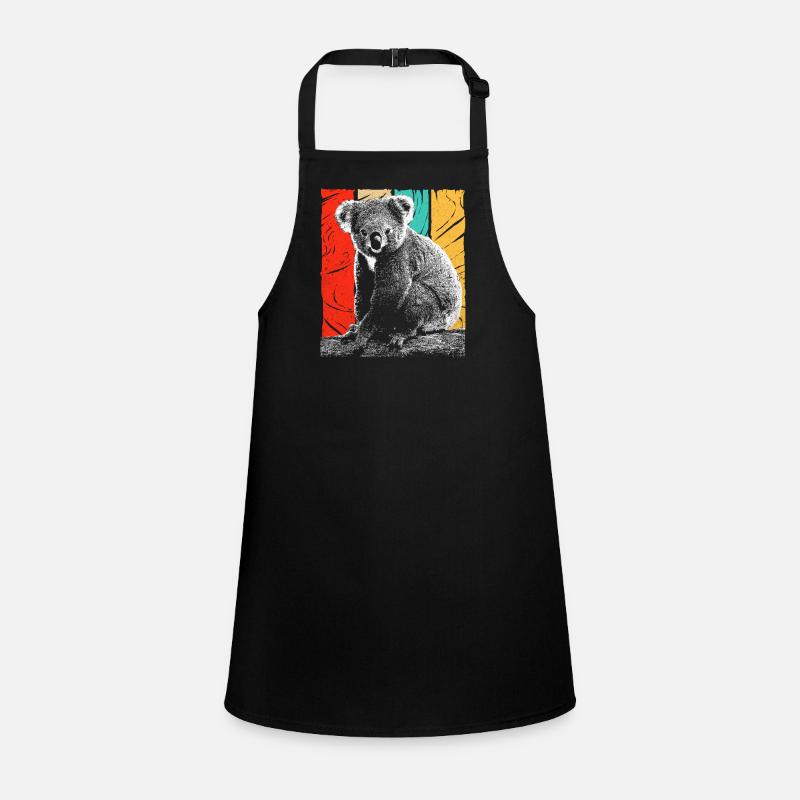 Children's Apron