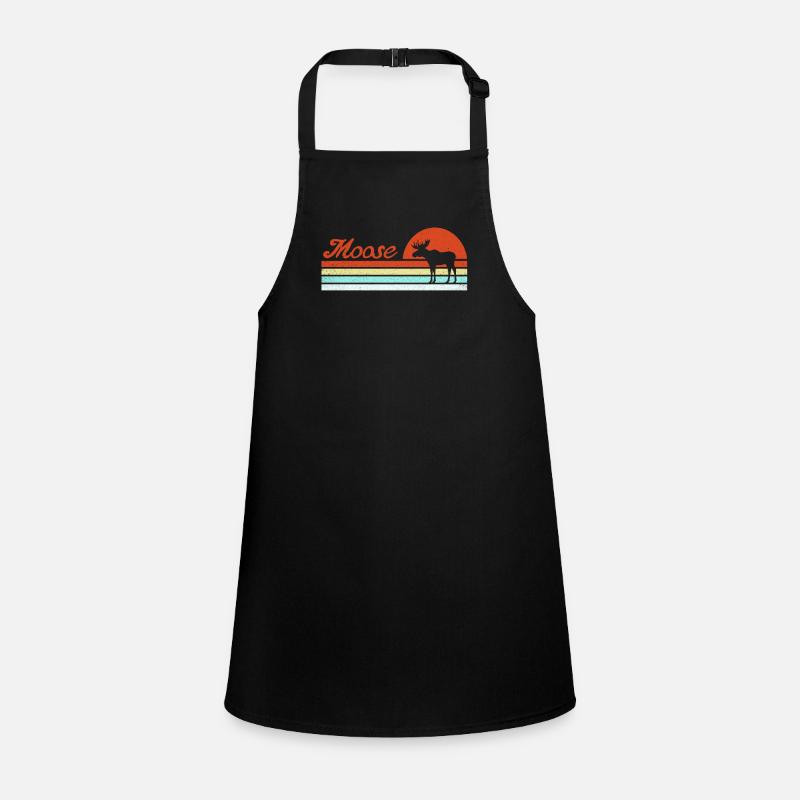 Children's Apron