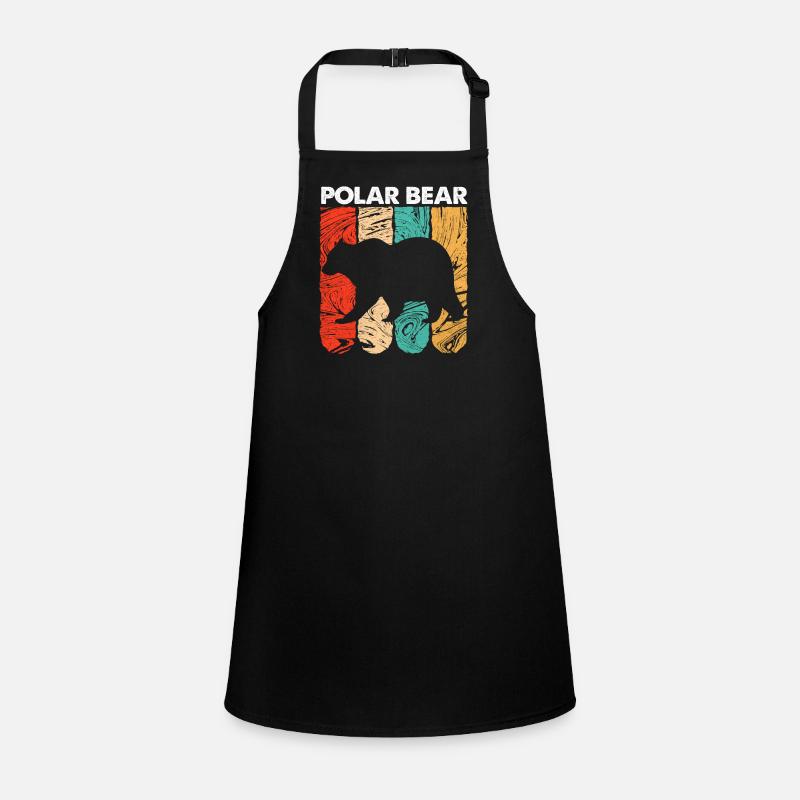 Children's Apron