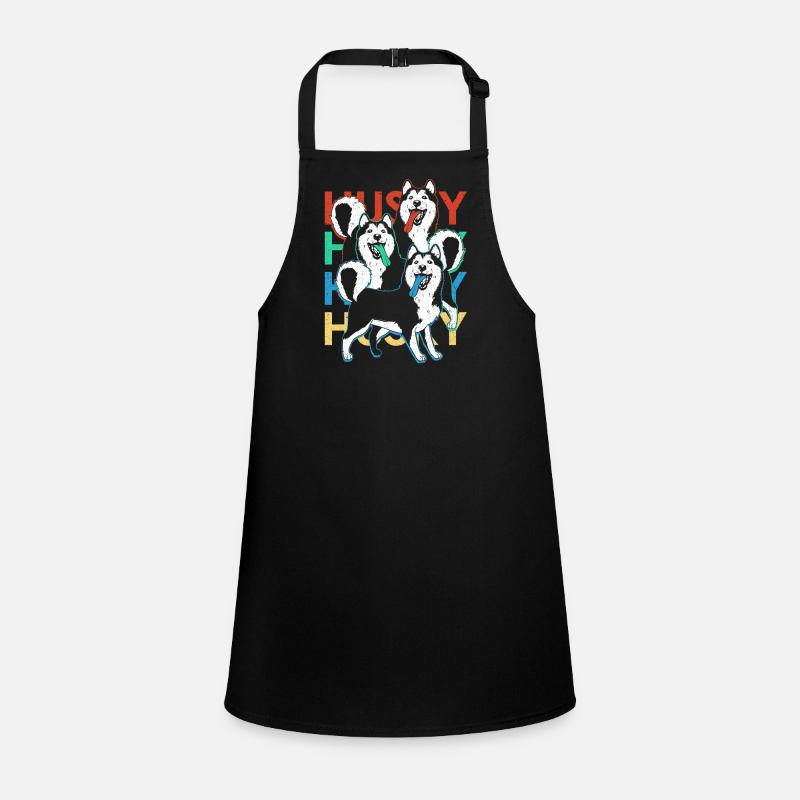 Children's Apron
