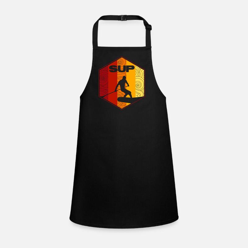 SUP Surf Tablier Enfant