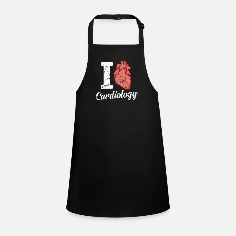 cardiologie Tablier Enfant