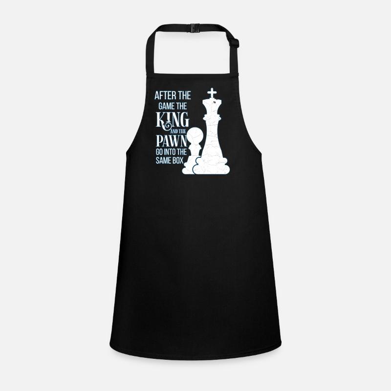 Children's Apron