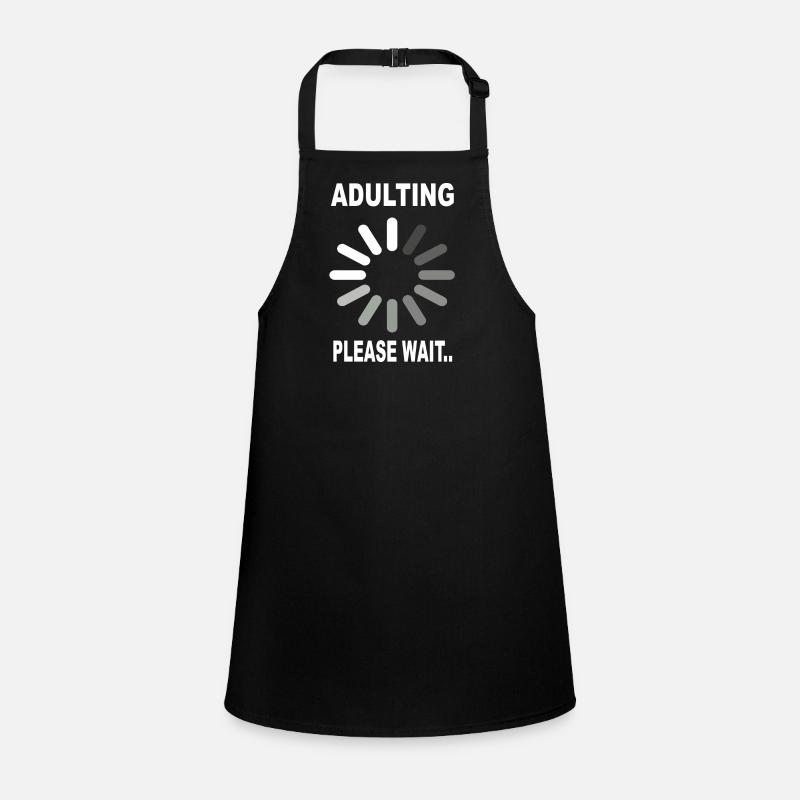 Children's Apron