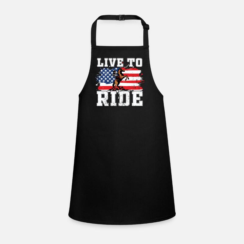 Children's Apron
