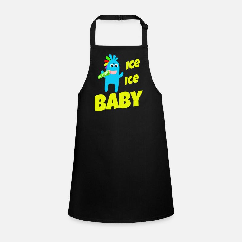 Bébé Tablier Enfant